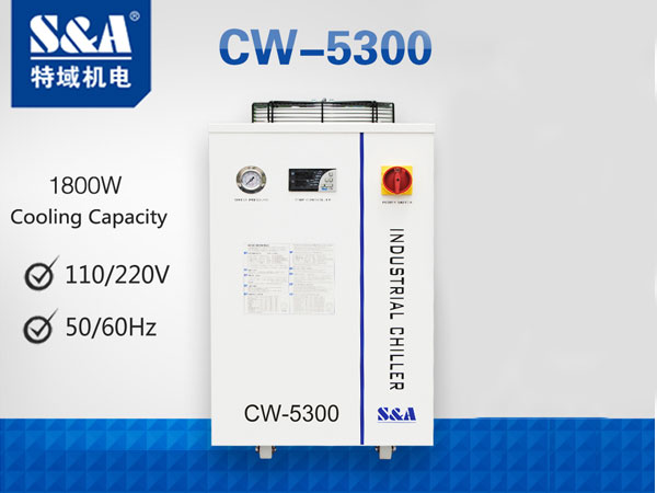 closed loop chiller closed loop chiller