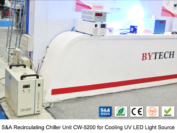 recirculating chiller unit recirculating chiller unit