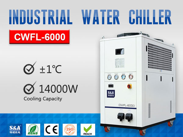 Umlaufwasser Kühler  Umlaufwasser Kühler