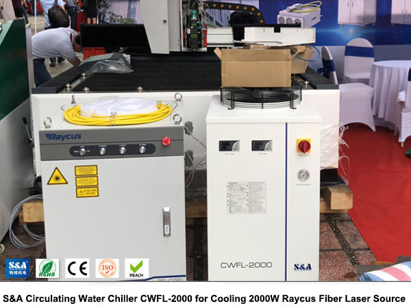 circulating water chiller circulating water chiller
