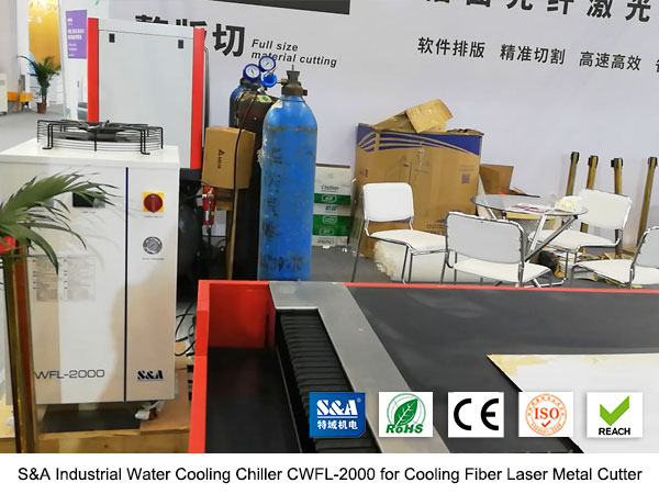 industrial water cooling chiller industrial water cooling chiller