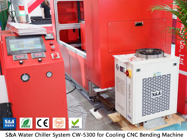 Wasser Kühler System  Wasser Kühler System