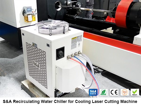recirculating laser water chiller recirculating laser water chiller