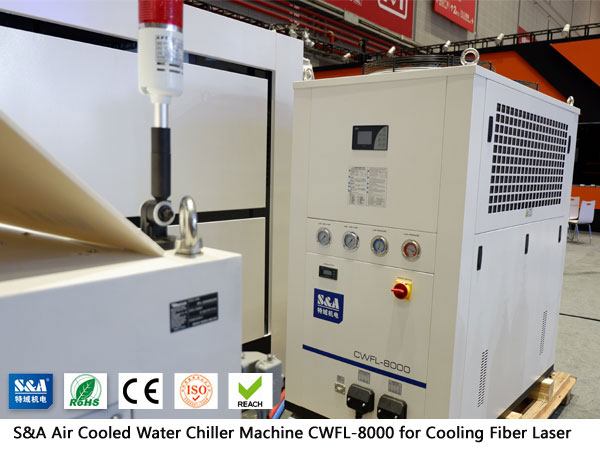 air cooled water chiller machine air cooled water chiller machine