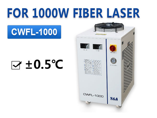  Umlaufwasser Kühler