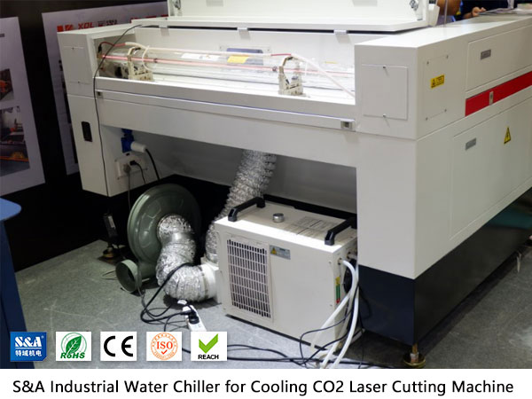 industrial water chiller industrial water chiller