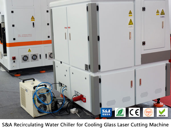 hersirkulerende waterkoeler  hersirkulerende waterkoeler