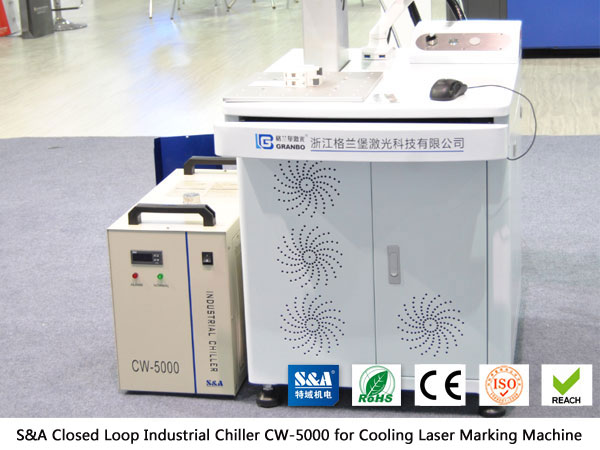 closed loop industrial chiller closed loop industrial chiller