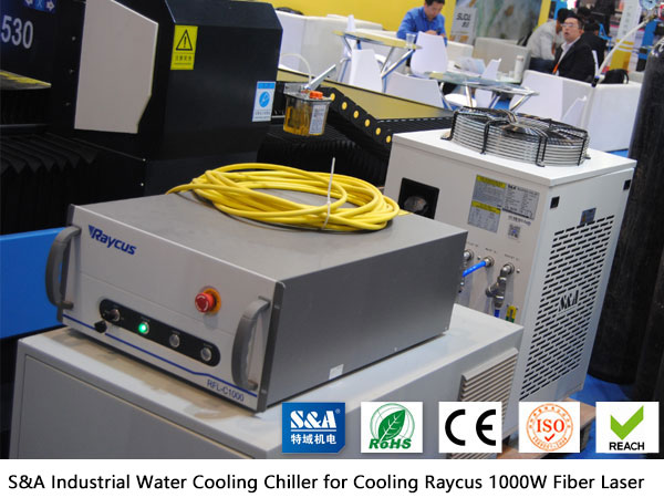 industrielle Wasserkühlung Kühler  industrielle Wasserkühlung Kühler