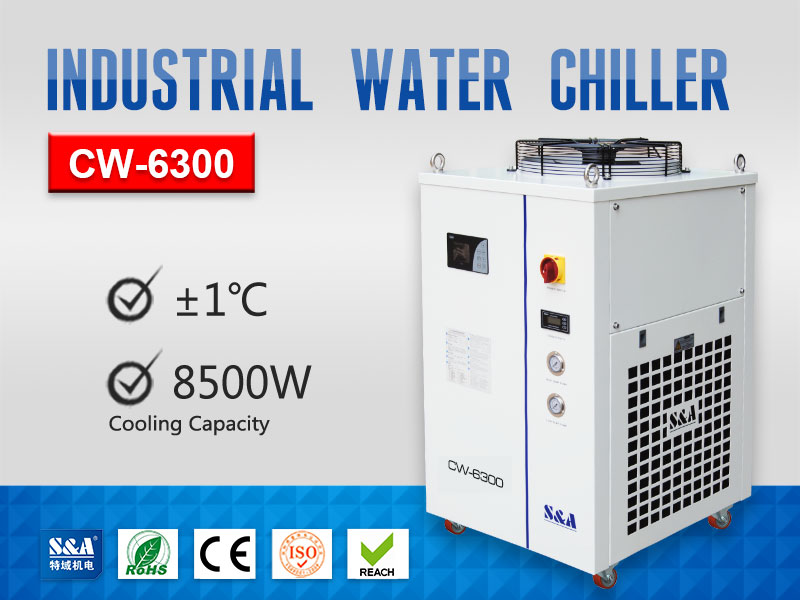 Singaporean water chiller Singaporean water chiller