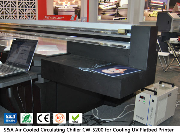  luftgekühlt umlaufend Kühler