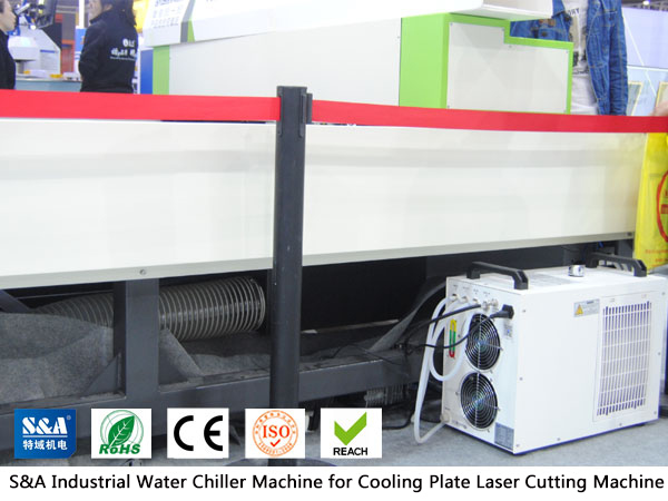 industrial water chiller machine industrial water chiller machine