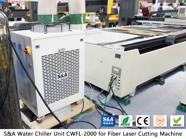water chiller unit