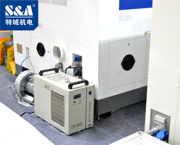 CO2 laser water chiller CO2 laser water chiller