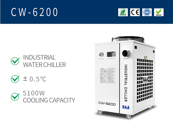 water chiller system