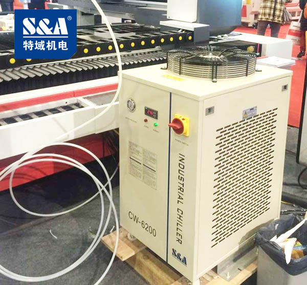 laser industrial water chiller laser industrial water chiller
