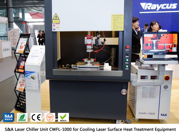 laser chiller unit laser chiller unit