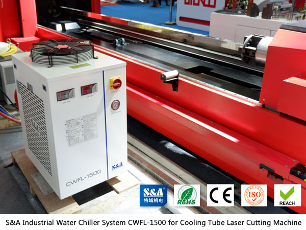 industrial water chiller system industrial water chiller system