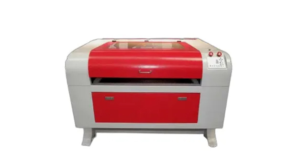 CO2 laser marking machine CO2 laser marking machine