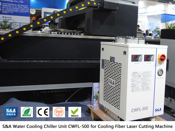 water cooling chiller unit water cooling chiller unit