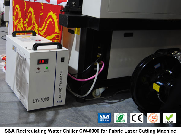 recirculating water chiller recirculating water chiller