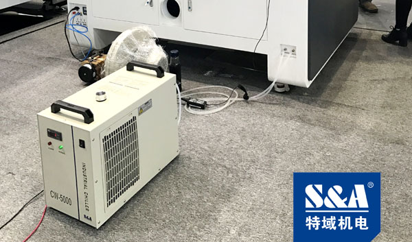 X-ray imaging devices chiller X-ray imaging devices chiller