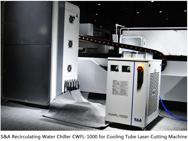 recirculating water chiller recirculating water chiller
