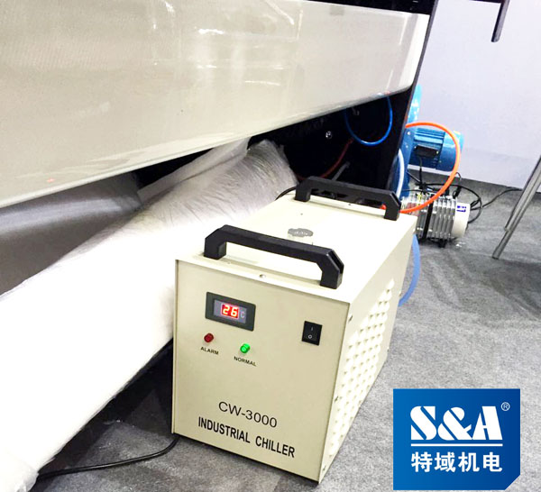 laser water chiller laser water chiller