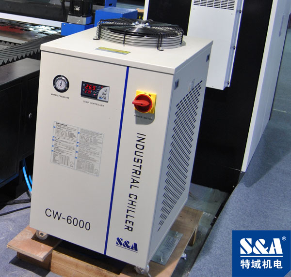 ICP generator chiller ICP generator chiller