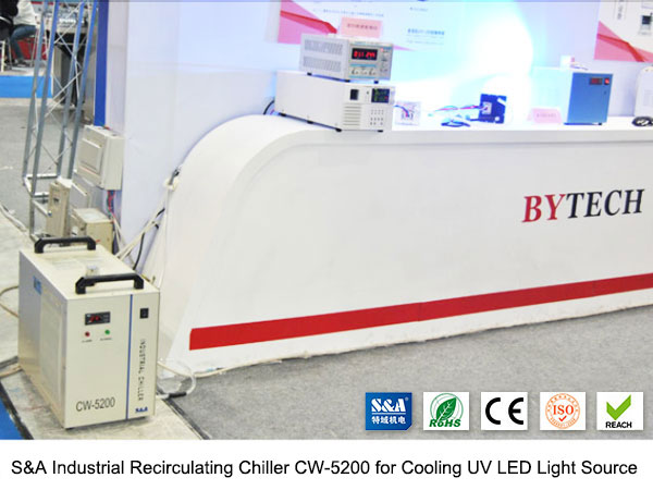 industrial recirculating chiller industrial recirculating chiller