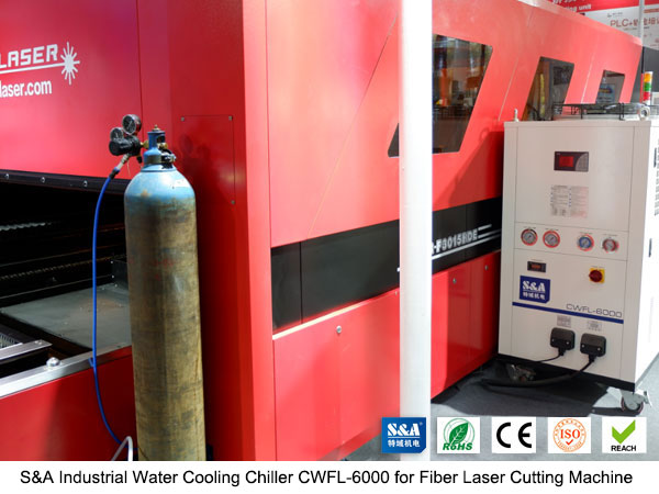 industrielle Wasserkühlung Kühler  industrielle Wasserkühlung Kühler