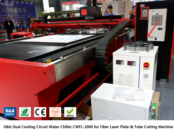 dual cooling circuit water chiller dual cooling circuit water chiller