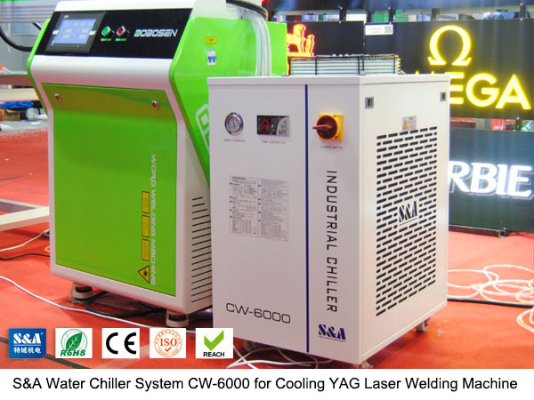water chiller system water chiller system