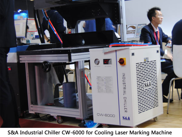  i-industrial chiller