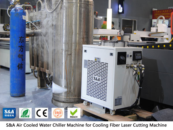 air cooled water chiller machine air cooled water chiller machine