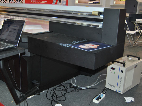 air cooled water chiller unit