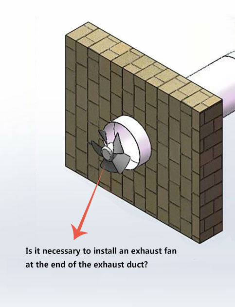 S&A 台冷水機組排氣管安裝指南 4