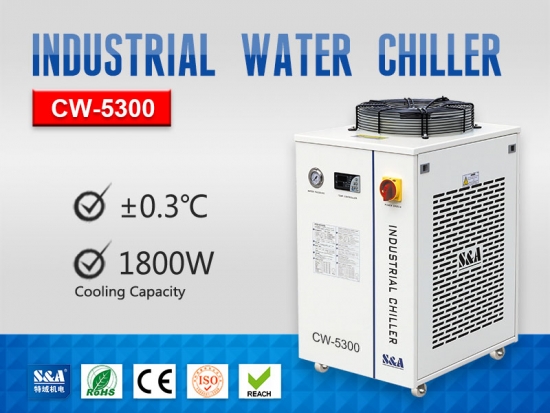 spindle chiller spindle chiller