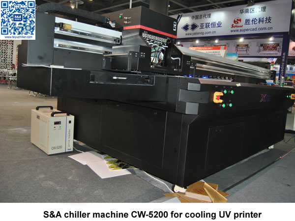 water chiller CW-5200
