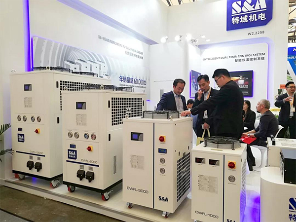 A continuació, fem una ullada al major esdeveniment de la indústria del làser i la fotònica: Laser World of Photonics 6