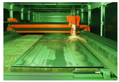 laser cutting laser cutting