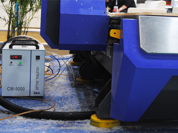 luftgekühlte Industrie Kühler  luftgekühlte Industrie Kühler