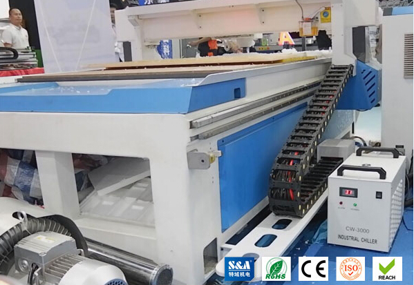 工業冷水機