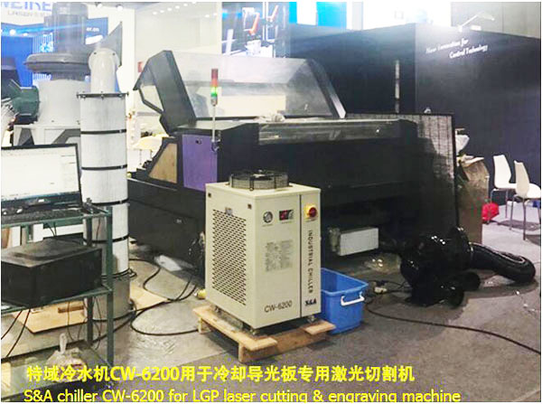 dual temperature water chiller dual temperature water chiller