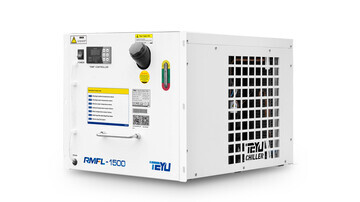 産業用空冷式チラー、水冷式チラーの販売・供給元 | TEYUチラー、S&Aチラー