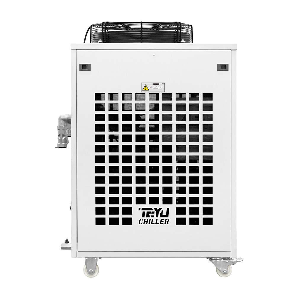 業務用チラー インバータ式ヒートポンプチラー｜ゼンスイ株式会社