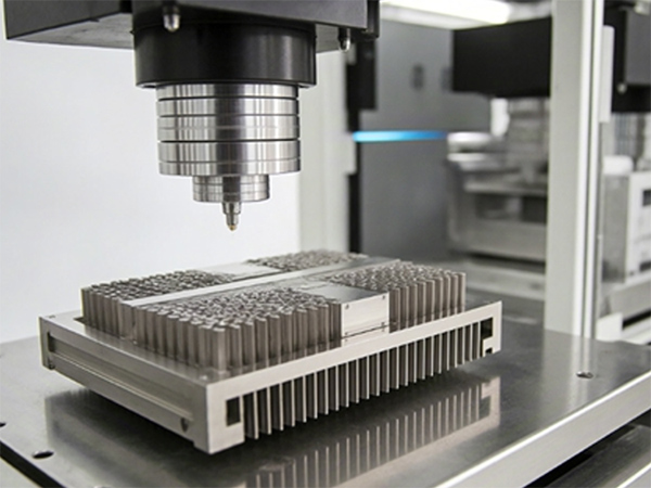 激光冷却器如何提高金属 3D 打印中的烧结密度并减少层线