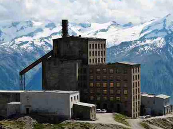 如何保证工业冷水机组在高海拔地区稳定运行