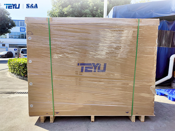 TEYU S&A 冷水机持续推出!