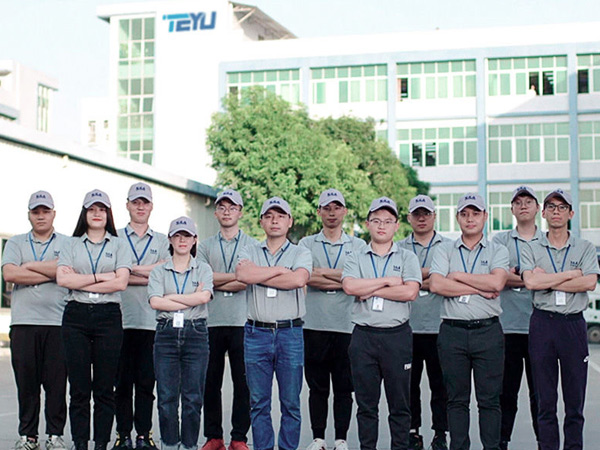 TEYU冷水机组春夏季保养指南